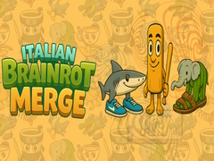 Тоглоом Italian Brainrot Merge