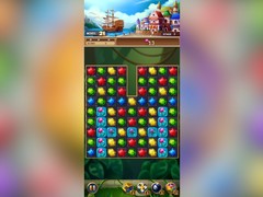 Тоглоом Jewels Crush Match 3 Mania