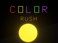 Тоглоом Color Rush