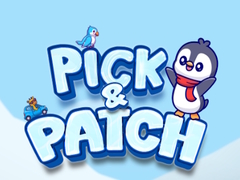 Тоглоом Pick & Patch