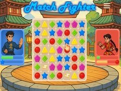 Тоглоом Match Fighter