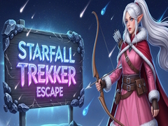 Тоглоом Starfall Trekker Escape