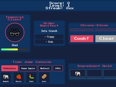 Тоглоом Chrono Chef