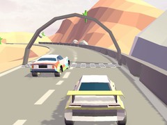 Тоглоом J.a.c.g  Just A Car Game