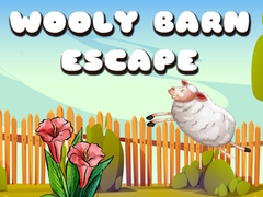 Тоглоом Wooly Barn Escape