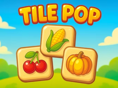 Тоглоом Tile Pop