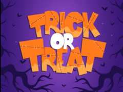Тоглоом Halloween Connect Trick Or Treat