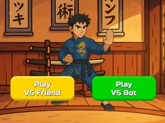 Тоглоом Match Fighter