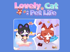 Тоглоом Lovely Cat: Pet Life