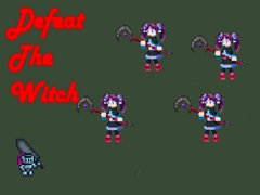 Тоглоом Defeat The Witch