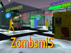 Тоглоом ZombsmiS