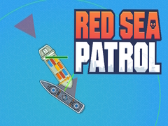 Тоглоом Red Sea Patrol