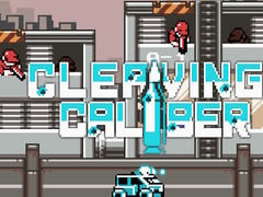Тоглоом Cleaving Caliber