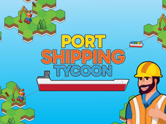 Тоглоом Port Shipping Tycoon