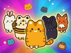 Тоглоом Cat Evolution 2