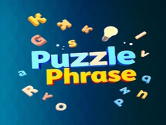 Тоглоом Puzzle Phrase