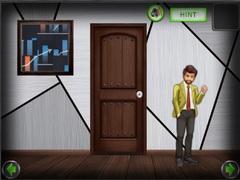 Тоглоом Amgel Easy Room Escape 299