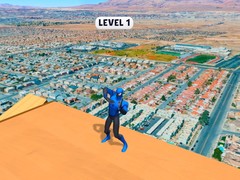 Тоглоом Crazy Downhill! Ragdoll Fall Down!