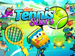 Тоглоом Nick Tennis Stars