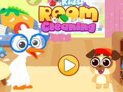 Тоглоом Kids Room Cleaning