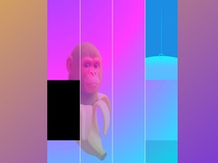 Тоглоом Piano Tiles: Italian Brainrot Animals