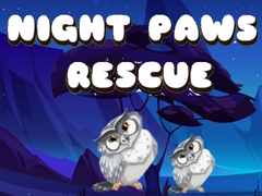 Тоглоом Night Paws Rescue