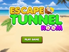 Тоглоом Escape Tunnel Room