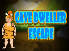 Тоглоом Cave Dweller Escape