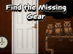 Тоглоом Find the Missing Gear