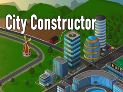 Тоглоом City Constructor