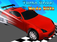 Тоглоом Turbo Drive Mode Blitz