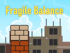 Тоглоом Fragile Balance