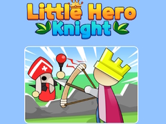 Тоглоом Little Hero Knight
