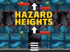 Тоглоом Hazard Heights