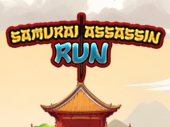 Тоглоом Samurai Assassin Run