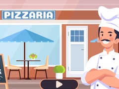 Тоглоом Pizzaria