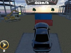 Тоглоом Turbo Drive: Mode Blitz