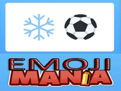 Тоглоом Emoji Mania