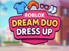 Тоглоом Roblox Dream Duo Dress Up