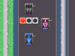Тоглоом Rapid Apex Rush