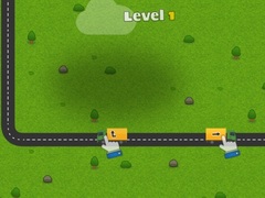 Тоглоом Truck Flow