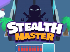 Тоглоом Stealth Master