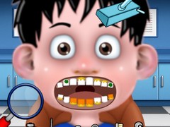 Тоглоом Little Dentist For Kids 2
