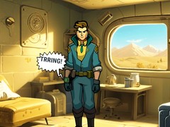 Тоглоом Shelter Security Gatekeeper Simulator