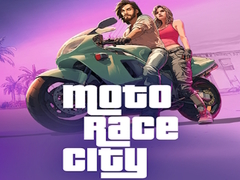Тоглоом Moto Race City