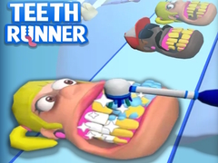 Тоглоом Teeth Runner