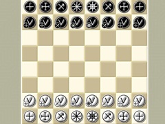 Тоглоом Tavreli Chess