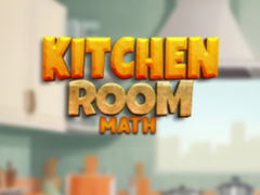 Тоглоом Kitchen Room Math