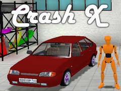 Тоглоом Crash X