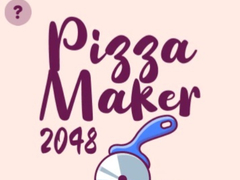 Тоглоом Pizza Maker 2048